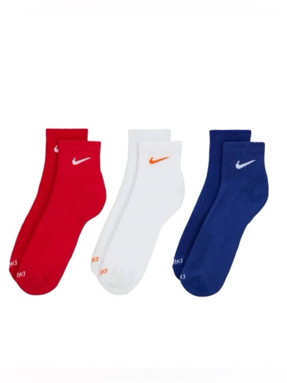 Nike dri fit